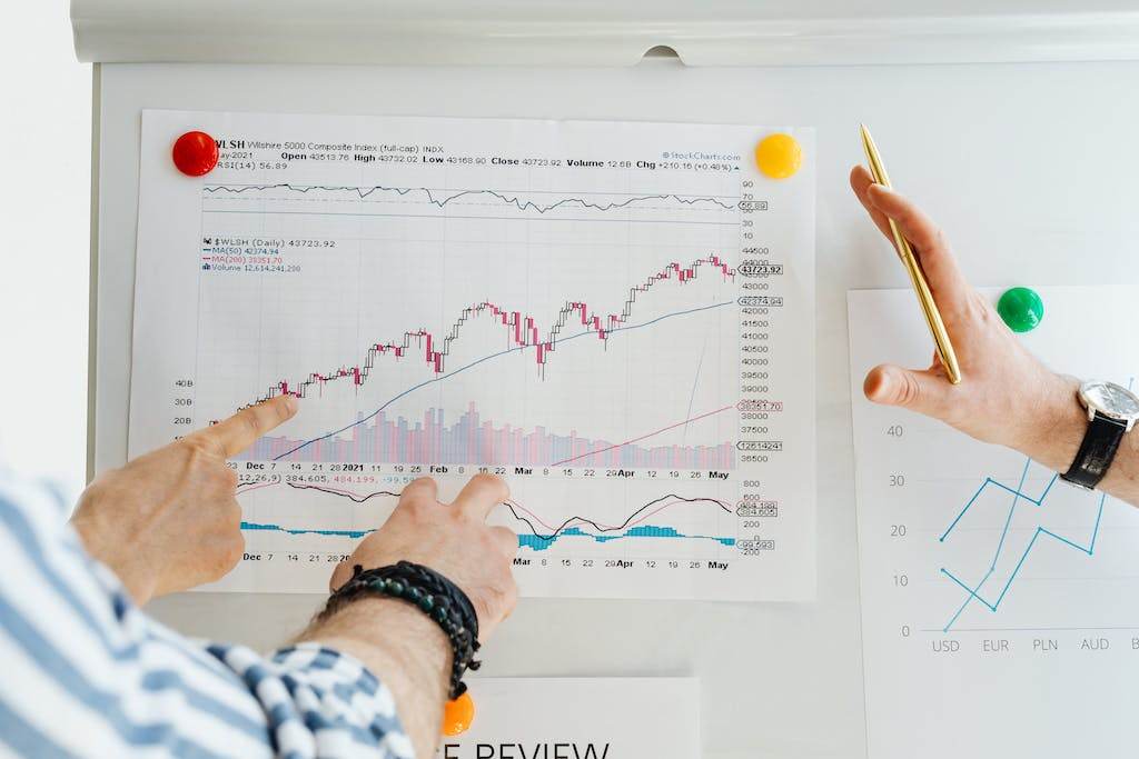 data driven sales
