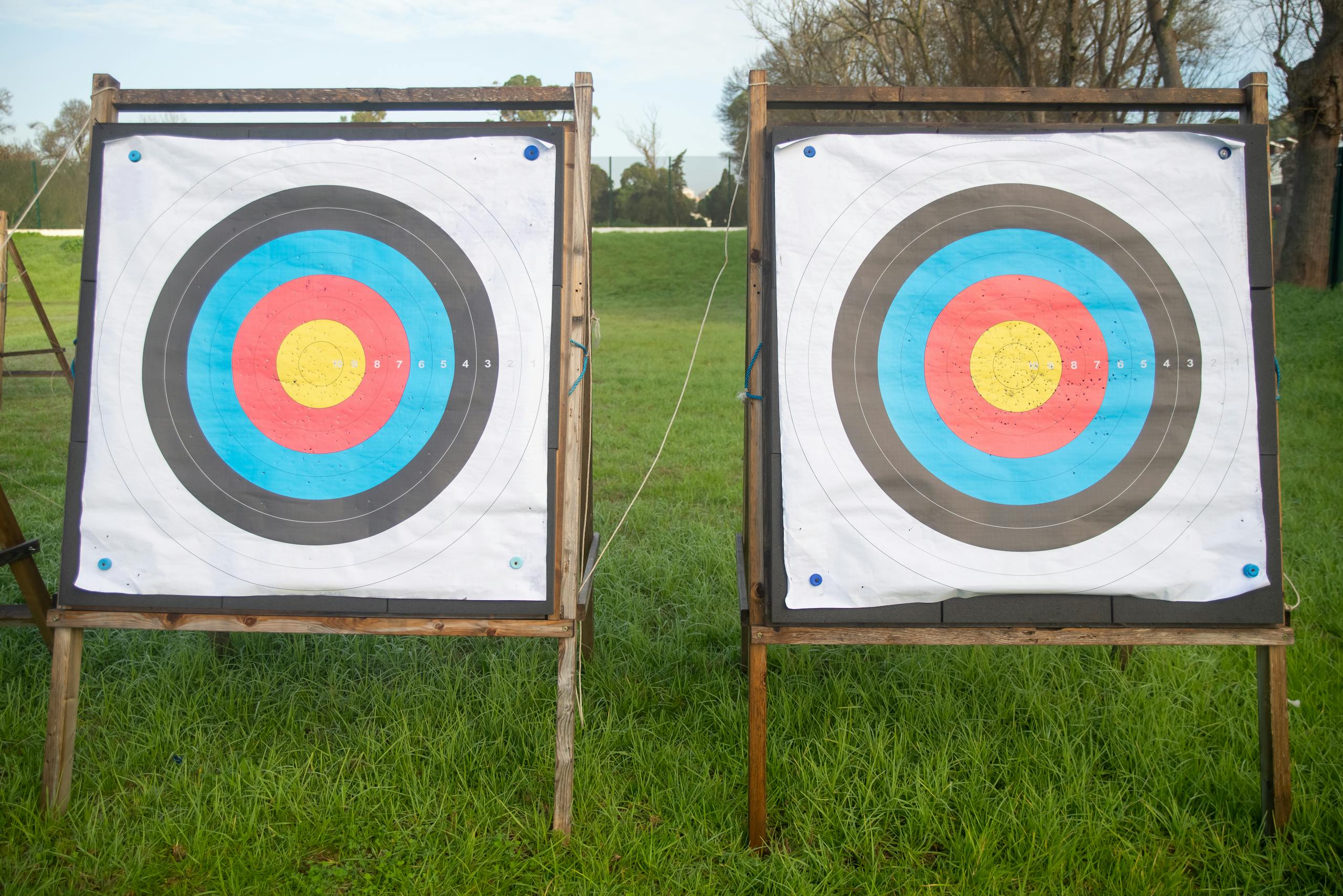 targeting